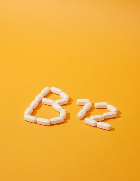 vitamin b12-min